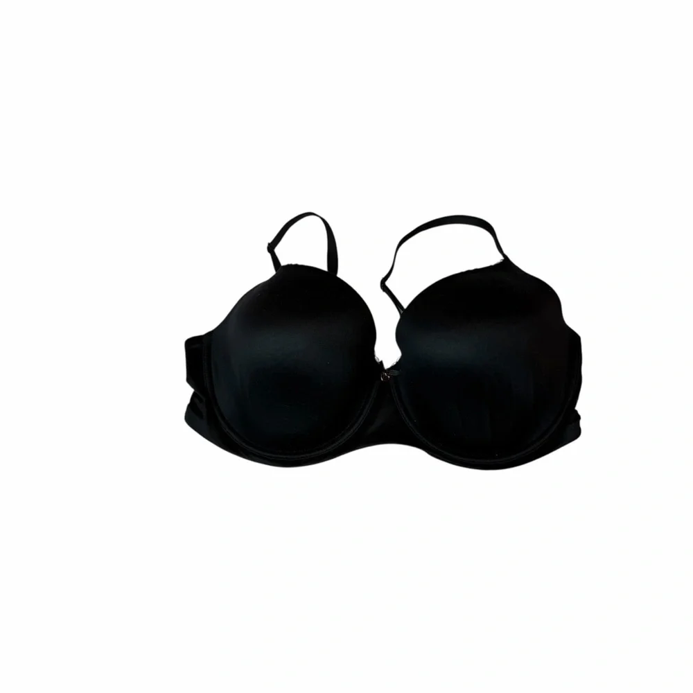 Victoria's Secret Everyday Comfort T Shirt Demi Bra, Smoothing Bra